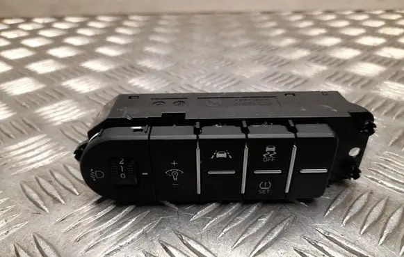 KIA Ceed Other switches/knobs/shifts 93700J7430