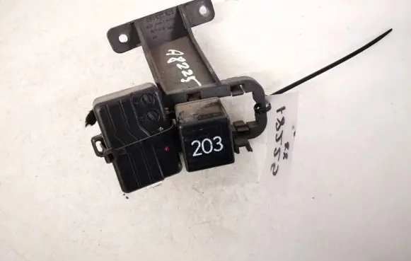 Audi A6 S6 C5 4B Other relay 899585 4b1937503