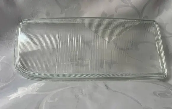 Mercedes-Benz 406 608 Headlight lense MP1-0048260790