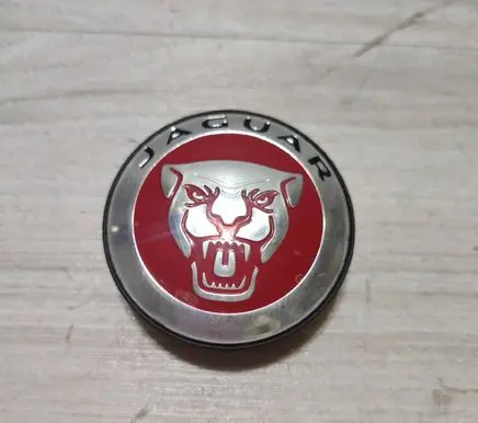 Jaguar F-Pace Original wheel cap LDB002 JGB001