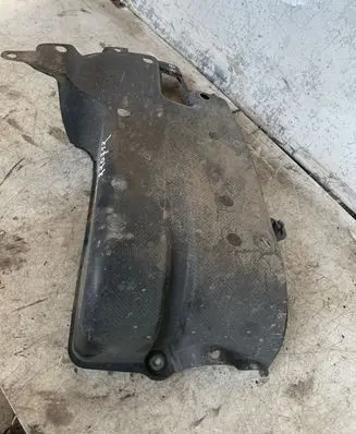 Toyota Corolla E120 E130 Rear underbody cover/under tray 