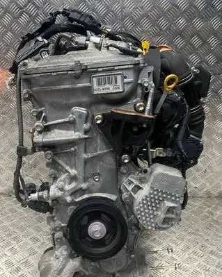 Toyota Prius+ (ZVW40) Engine 2ZRW20N 2ZR
