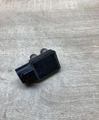 Volvo V50 Exhaust gas pressure sensor 6G9N5L200AB 30785486AA