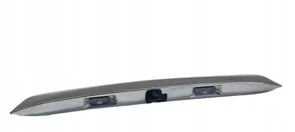 Ford Ecosport Tailgate handle with camera GN15-17N400-BA