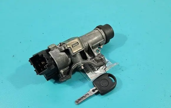 Volkswagen Polo V 6R Ignition lock 6R0905851B IMPRK1514982