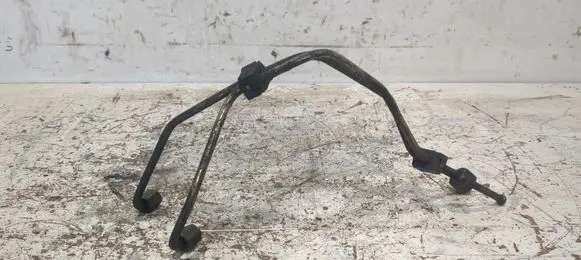 Peugeot Partner Fuel line pipe 