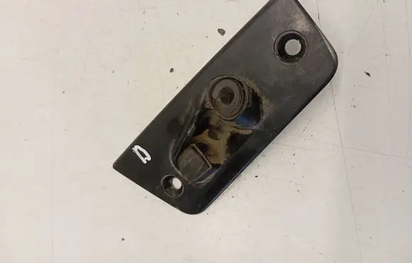 Volkswagen Transporter - Caravelle T5 Sliding door lock 7H0843640C