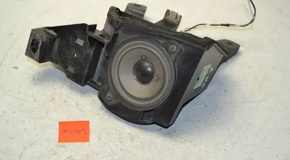 Saab 9-3 Ver2 Parcel shelf speaker 12792504 D26HH51 TS07585ZSA