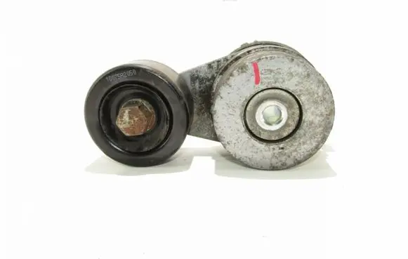 Hyundai Santa Fe Alternator belt tensioner 32000027