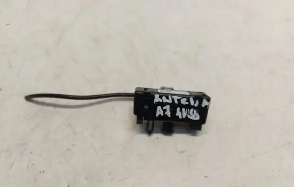 Audi A7 S7 4K8 Antenna control unit 5B4035510-JLK01