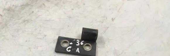 BMW 3 E36 Rear door lower hinge 19603249