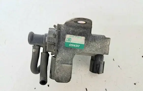 Honda Civic Turbo solenoid valve 1397000870