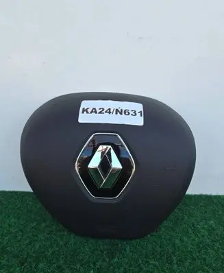 Dacia Duster II Airbag cover RE06J2004439