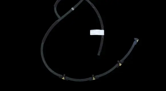 Iveco Daily 6th gen Fuel return line/hose 5801787826