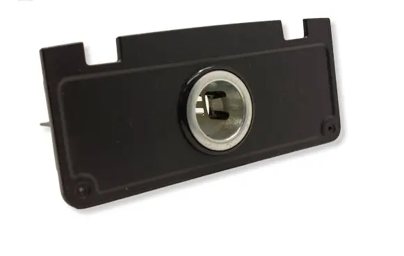 Volkswagen PASSAT B8 12 V Socket (rear) 3G0863916