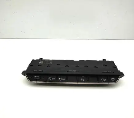 Audi Q5 SQ5 FY A set of switches 8W0925301