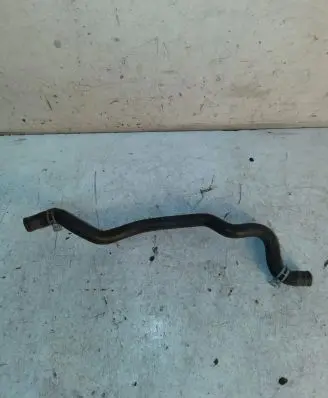 BMW 5 F10 F11 Engine coolant pipe/hose 9119168
