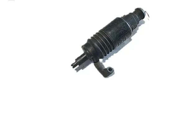 Audi 100 200 5000 C3 Windscreen/windshield washer pump 4A0955651