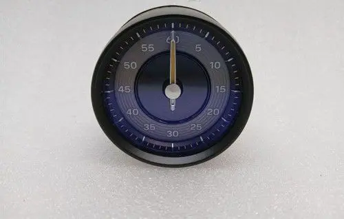 Porsche 911 992 Clock 992919203L