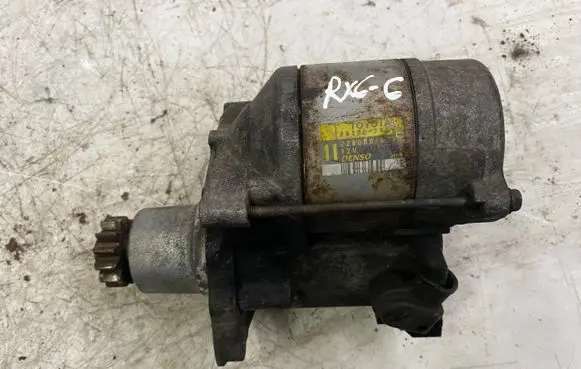 Toyota RAV 4 (XA20) Starter motor 2810074270