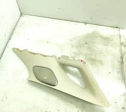 Lexus RX 450H (D)pillar trim (top) 62470481301