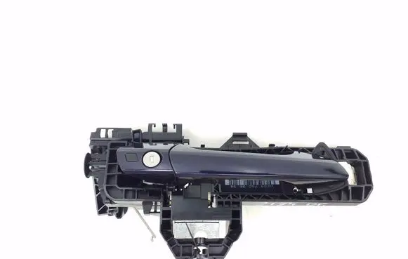 Mercedes-Benz E C207 W207 Front door exterior handle A2047600270