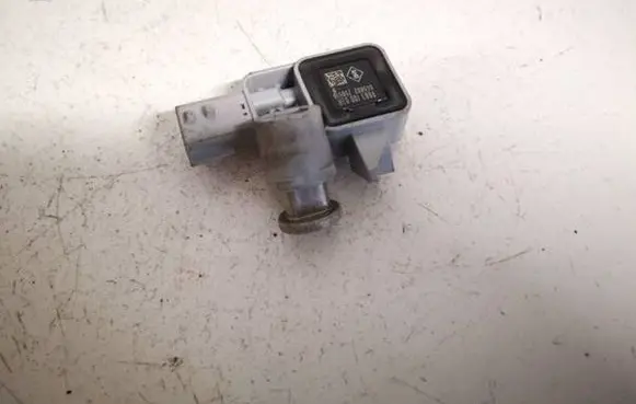 Renault Megane III Airbag deployment crash/impact sensor 988310002r