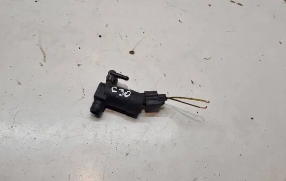 Windscreen/windshield washer pump