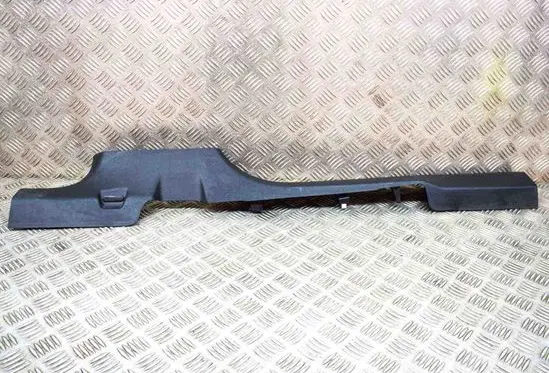 Volkswagen ID.4 (A) pillar trim 11A853371