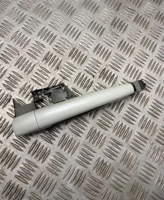 Peugeot 5008 Front door exterior handle 9684559980