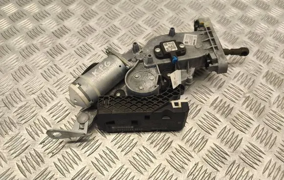 Mercedes-Benz E W212 Tailgate/trunk/boot lift motor A2128203742 A2129009916
