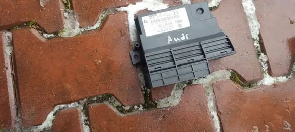 Audi A6 S6 C6 4F Other control units/modules 4F0907280
