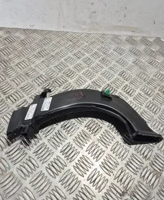 Volvo XC90 Cabin air duct channel 31390847
