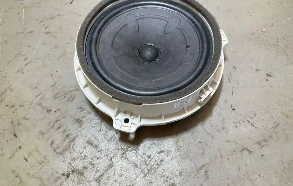 KIA Niro Front door speaker