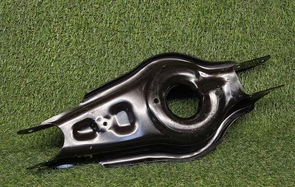 Tesla Model 3 Rear control arm 104445100F