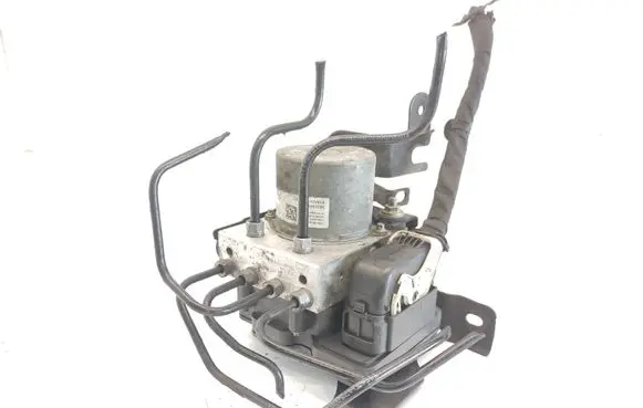 Peugeot 308 ABS Pump 9825991580 87ALDF1524330 1637315680