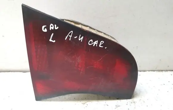 Audi A4 S4 B7 8E 8H Tailgate rear/tail lights 8E9945093