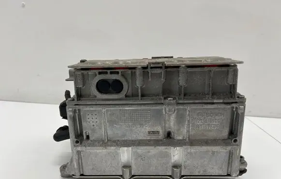Skoda Superb B8 (3V) Voltage converter inverter 3G0907070J