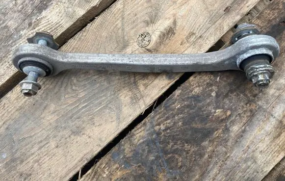 Mercedes-Benz S W222 Rear traction arm rod A2223520300 K2093