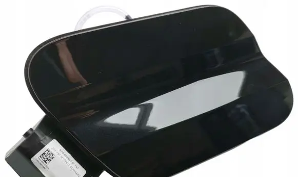 Fuel tank cap