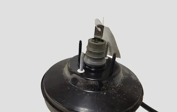 Ford C-MAX II Brake booster DV612B195KA 03786219414