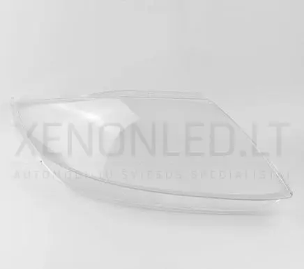 BMW Z4 E85 E86 Headlight lense 