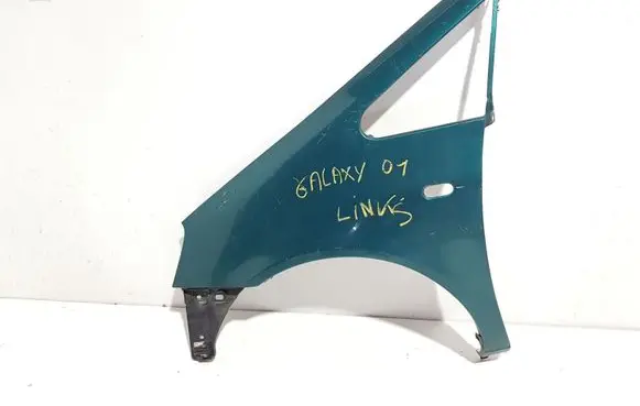 Ford Galaxy Fender