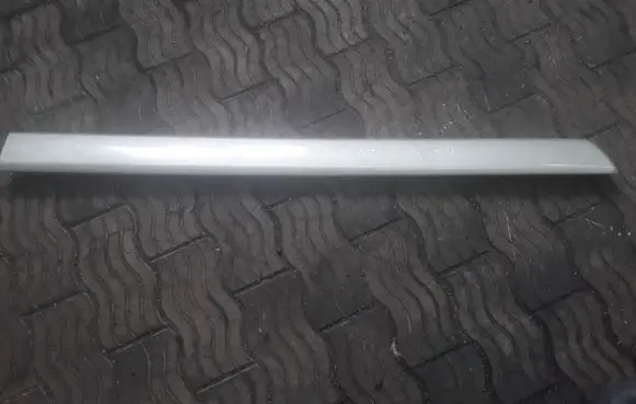 Citroen C5 Front door trim (molding) 96499331XT 96499333