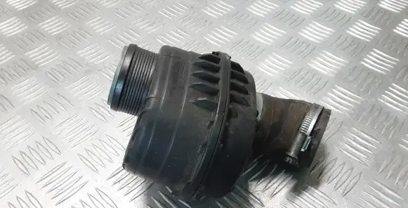 Volvo XC60 Intercooler hose/pipe 31274411