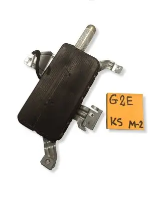 Mercedes-Benz C AMG W203 Door control unit/module 1001855370152