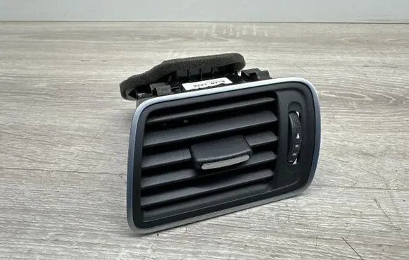 Volkswagen PASSAT CC Dashboard side air vent grill/cover trim 3AB819701A