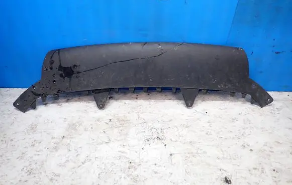 Seat Leon IV Front bumper lip 5FA805903A