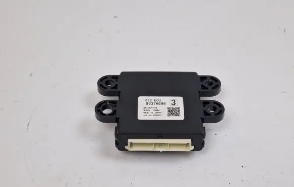 Mitsubishi Outlander Other control units/modules 8637A696 G8C631MB 2292D1