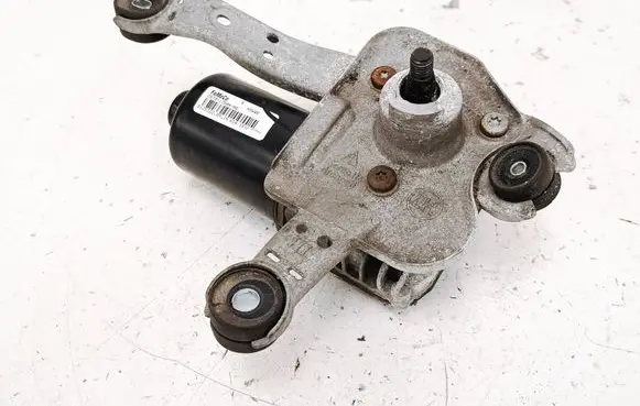 Ford Fusion II Wiper motor DS7317504AG W000040903 W000031198